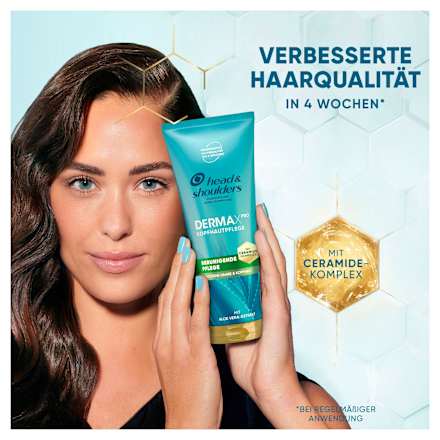 Conditioner Derma x Pro Soothing, 220 ml