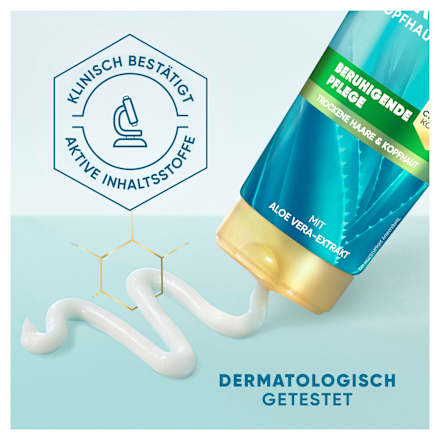 Conditioner Derma x Pro Soothing, 220 ml