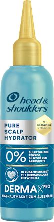 Kopfhautmaske DermaXPro Pure Scalp Hydrator, 145 ml