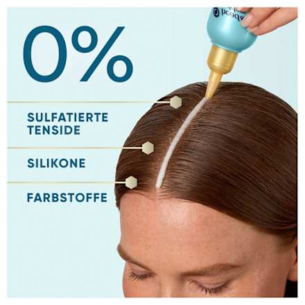 Kopfhautmaske DermaXPro Pure Scalp Hydrator, 145 ml