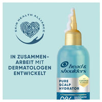 Kopfhautmaske DermaXPro Pure Scalp Hydrator, 145 ml