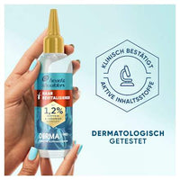 Leave-In Serum Derma x Pro Haar-Revitalisierer, 145 ml head&shoulders