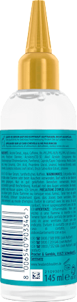 Leave-In Serum Derma x Pro Haar-Revitalisierer, 145 ml head&shoulders