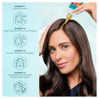 Leave-In Serum Derma x Pro Haar-Revitalisierer, 145 ml head&shoulders