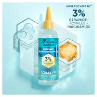 Leave-In Serum Derma x Pro Kopfhaut-Feuchtigkeitspflege, 145 ml head&shoulders
