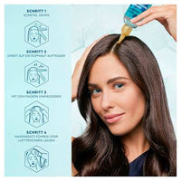 Leave-In Serum Derma x Pro Kopfhaut-Feuchtigkeitspflege, 145 ml head&shoulders