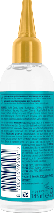 Leave-In Serum Derma x Pro Hoofdhuid Moisturizer, 145 ml