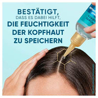 Leave-In Serum Derma x Pro Kopfhaut-Feuchtigkeitspflege, 145 ml head&shoulders