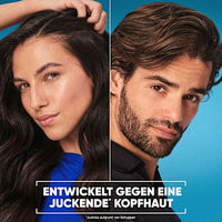 Shampoo Anti-Juckreiz Menthol Fresh Extra Cooling, 250 ml