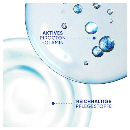 Shampoo anti-roos 2in1 Classic Clean, 250 ml