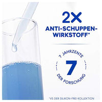 Antiroosshampoo voor jeukende hoofdhuid, 500 ml