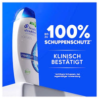 Anti-roosshampoo voor mannen, 300 ml
