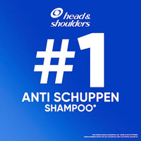 Shampoo Anti-Schuppen Old Spice Captain, 250 ml
