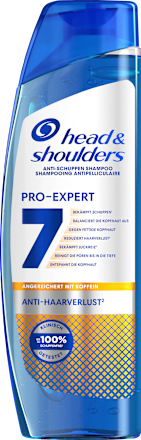 Shampoo Anti-Schuppen ProExpert 7 Anti-Haarverlust, 250 ml
