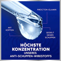 Shampoo Anti-Schuppen ProExpert 7 Anti-Haarverlust, 250 ml