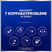Shampoo Anti-Schuppen ProExpert 7 Anti-Haarverlust, 250 ml