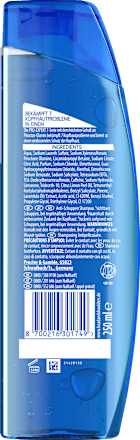 Shampoo Anti-Schuppen ProExpert 7 Anti-Haarverlust, 250 ml