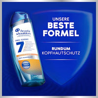 Shampoo Anti-Schuppen ProExpert 7 Anti-Haarverlust, 250 ml