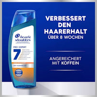 Shampoo Anti-Schuppen ProExpert 7 Anti-Haarverlust, 250 ml