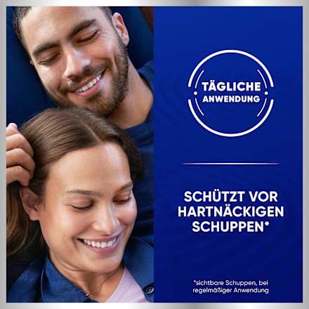 Shampoo Anti-Schuppen ProExpert 7 Anti-Haarverlust, 250 ml