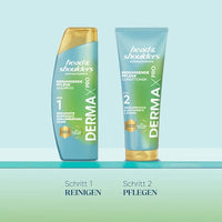Shampoo Derma x Pro Beruhigende Pflege, 400 ml