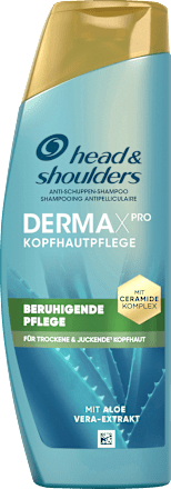 Shampoo Derma x Pro Beruhigende Pflege, 250 ml