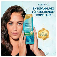 Shampoo Derma x Pro Beruhigende Pflege, 250 ml