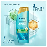 Shampoo Derma x Pro Beruhigende Pflege, 250 ml