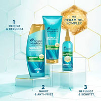 Shampoo Derma x Pro Beruhigende Pflege, 250 ml