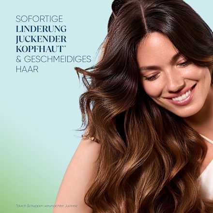 Shampoo Derma x Pro Beruhigende Pflege, 400 ml