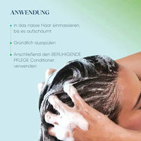 Shampoo Derma x Pro Beruhigende Pflege, 400 ml