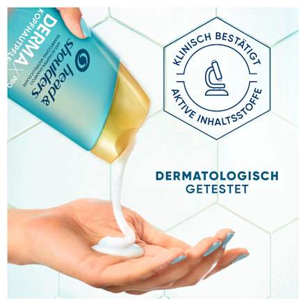 Shampoo Derma x Pro Beruhigende Pflege, 250 ml