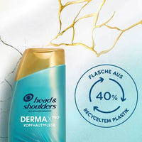 Shampoo Derma x Pro Hydra Pflege, 250 ml