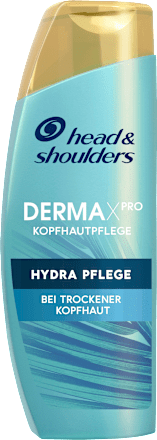 Shampoo Derma x Pro Hydra Pflege, 250 ml