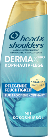 Shampoo Derma x Pro Hydra Pflege, 250 ml