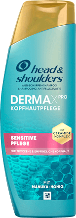 Shampoo Derma x Pro Gevoelige Verzorging, 250 ml