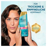 Shampoo Derma x Pro Gevoelige Verzorging, 250 ml