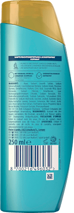 Shampoo Derma x Pro Gevoelige Verzorging, 250 ml