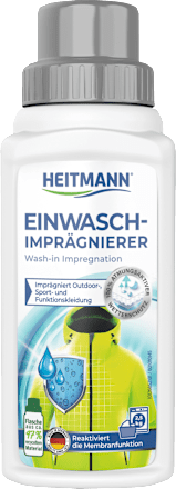 Einwaschimprägnierer, 250 ml