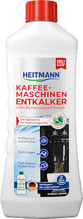 Entkalker Kaffeemaschinen, 250 ml