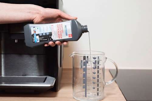 Entkalker Kaffeemaschinen, 250 ml
