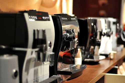 Ontkalker voor koffiemachines, 250 ml