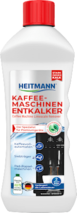 Entkalker Kaffeemaschinen, 250 ml