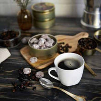 Entkalker Kaffeemaschinen, 250 ml