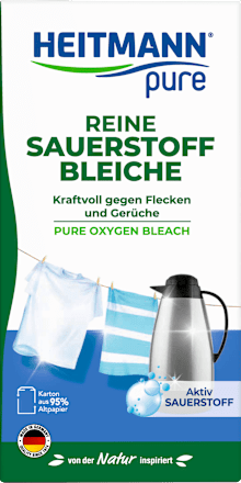 Bleekmiddel Zuivere Zuurstofbleekmiddel, 350 g