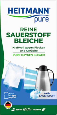 Bleekmiddel Zuivere Zuurstofbleekmiddel, 350 g