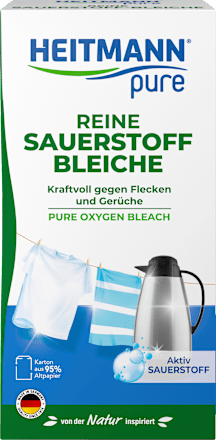 Bleekmiddel Zuivere Zuurstofbleekmiddel, 350 g
