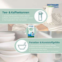 Bleekmiddel Zuivere Zuurstofbleekmiddel, 350 g