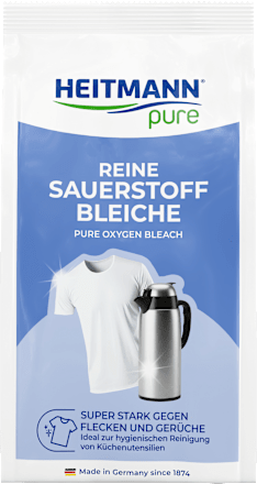 Bleichmittel Reine Sauerstoffbleiche, 400 g