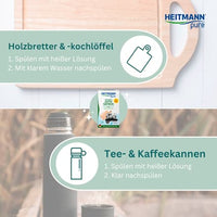 Zuiver actief zuiveringszoutpoeder, 450 g
